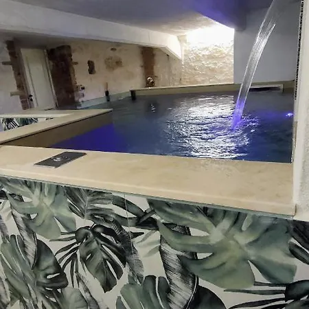 Apartment Private With Exclusive